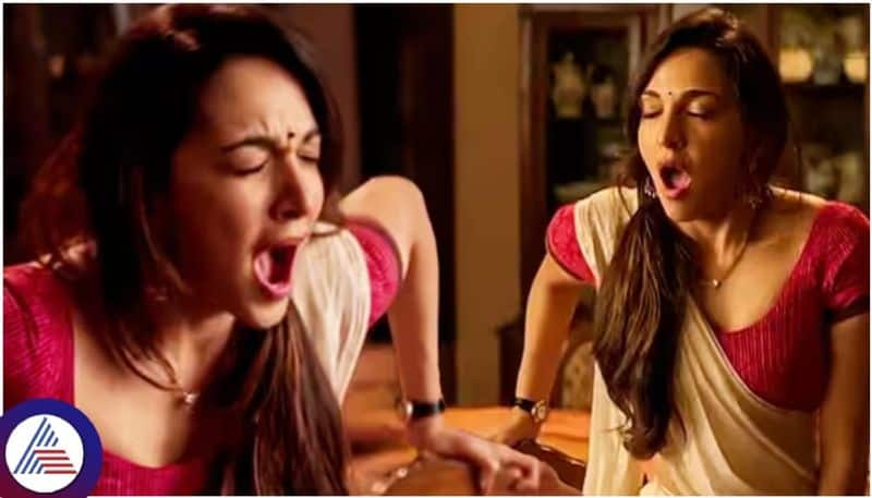 Kiara Advani lust stories scene boosted sales of sex toys by 50 percent said Somen Mishra sat