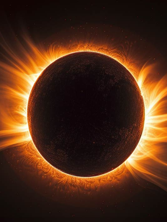 Solar Eclipse 2024 Here is how when where you can watch this six hour Ring Of Fire event suc