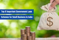 Government Loan Scheme Those starting a business get interest free loan under these government schemes XSMN