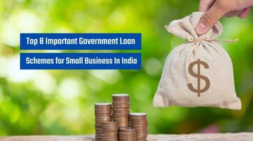 Government Loan Scheme Those starting a business get interest free loan under these government schemes XSMN