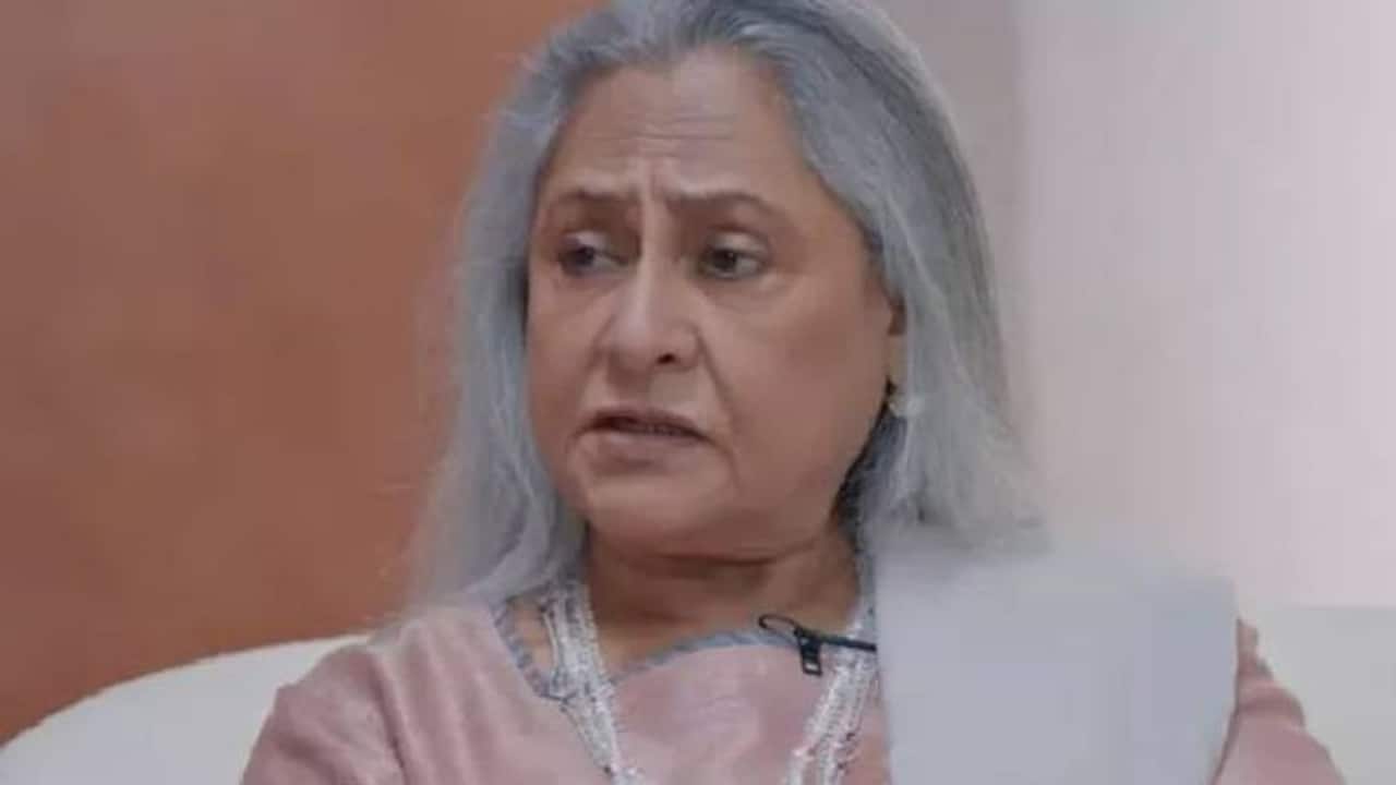 अचानक से गुस्सा, आपा खोकर चिल्लाना, जया बच्चन की इस बीमारी के कारण होता है ऐसा 