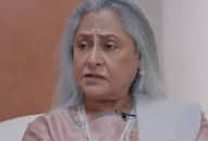  jaya bachchan suffering from claustrophobia conditions Jaya Bachchan Birthday xbw