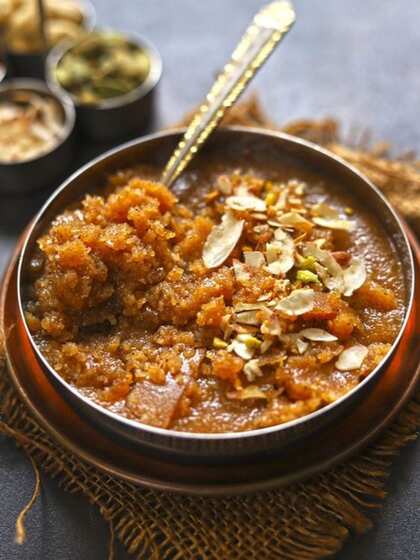 ईद की सिग्नेचर डिश सेवईं
