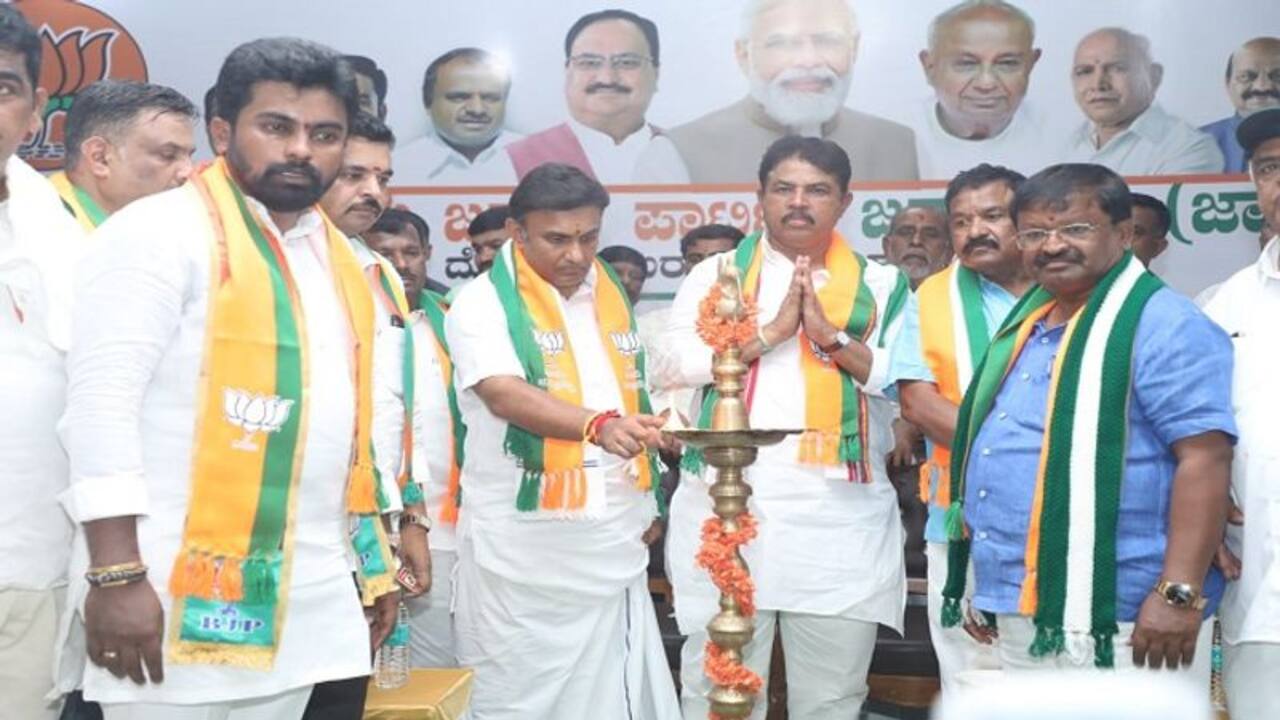 K Sudhakar