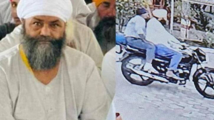 baba tasreem singh 
