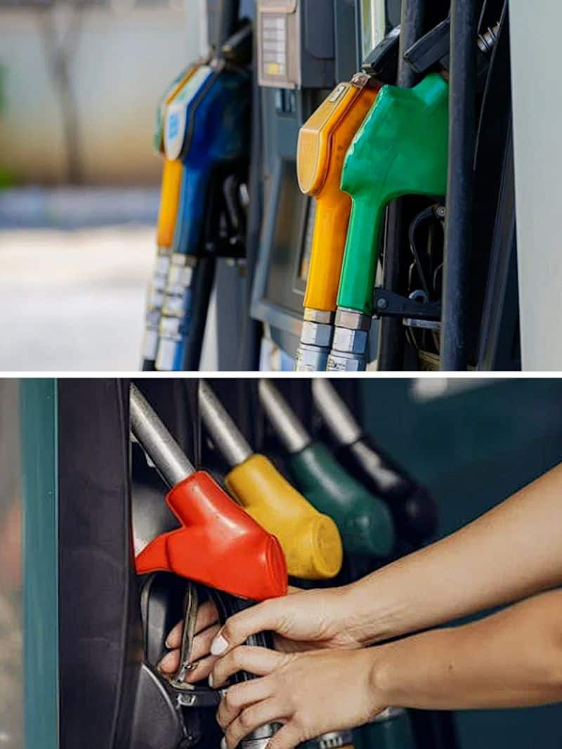 Petrol diesel NEW prices announced: Check July 25 city-wise rates gcw