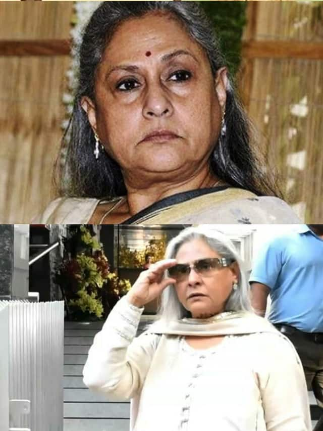 Jaya Bachchan Parliament Controversies of the Rajya Sabha MP 