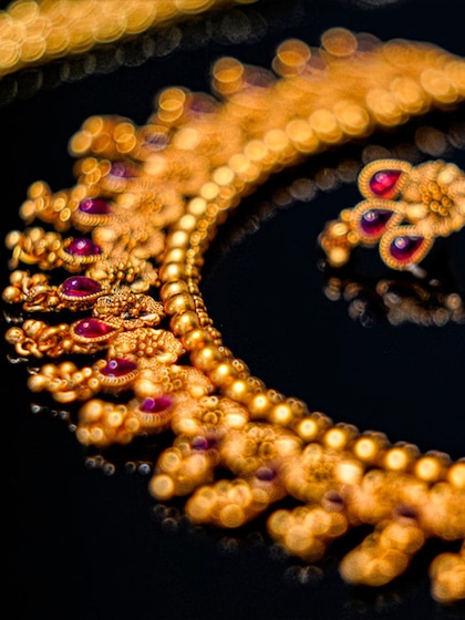 Gold rate in Chennai