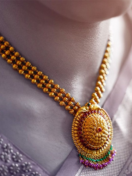 Gold rate in Mumbai