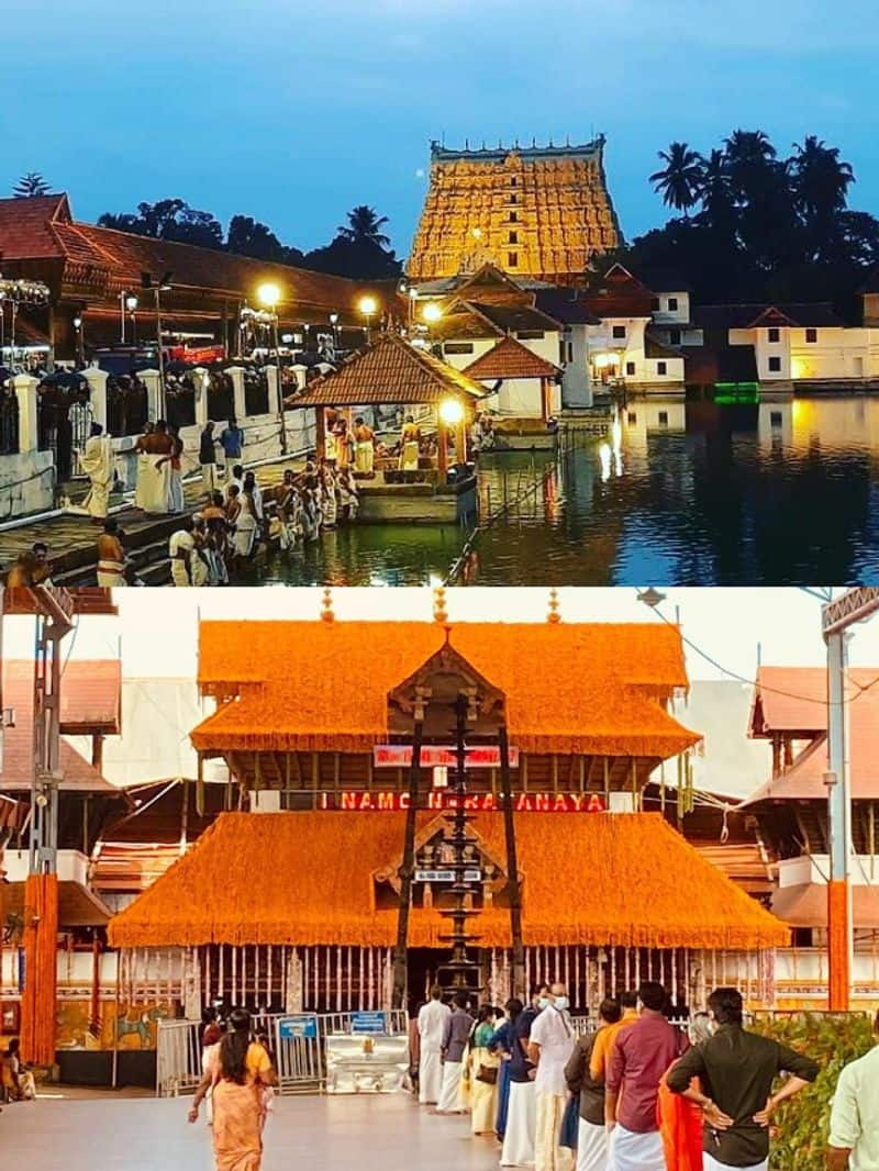 Vishu 2024: Famous temples to visit in Kerala during this festival rkn