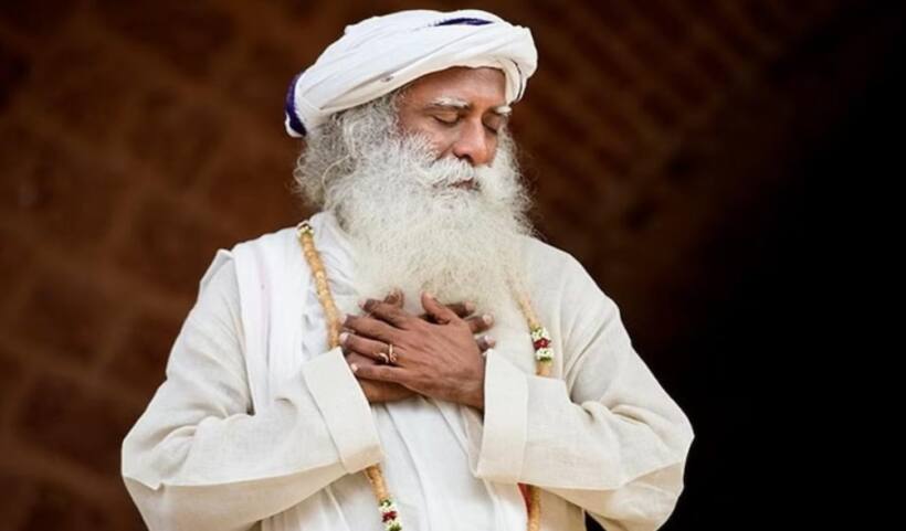'Should have reclaimed the name..', Spiritual leader Sadhguru on 'Bharat' name being used in NCERT textbooks