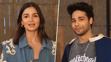 Alia Bhatt, Siddhant Chaturvedi to collaborate on a new project post 'Gully Boy'; Here's what we know ATG