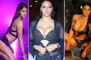 Namrata Malla SEXY pictures: Times the Bhojpuri actress dropped HOT cleavage revealing photos RKK