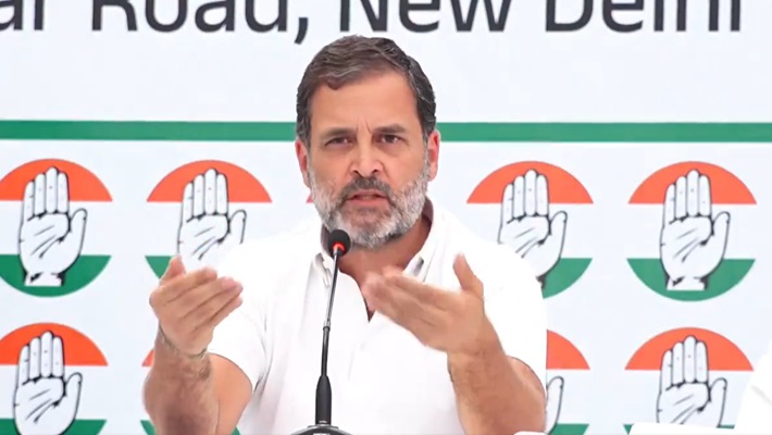 Rahul Gandhi Rahul Gandhi