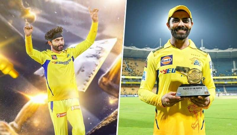 IPL 2024: Ravindra Jadeja crowned 'Cricket Thalapathy' of CSK; fans divided over 'Sir' title preference snt