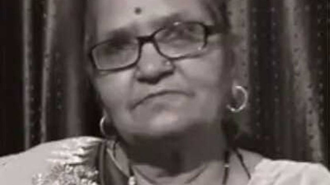 बेटे की तिजोरी में मिले मां की मौत के सुबूत-16 महीने बाद बेटी-दामाद पर FIR
