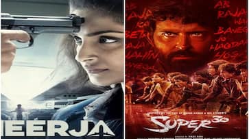 Super 30 to Neerja: Top 7 Survival films inspired by real-life situations nti