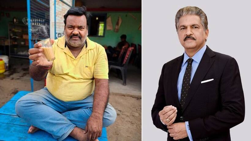 ट्रक चलाते चलाते कैसे सेलिब्रेटी बन गए राजेश रवानी? कमाई इतनी कि खरीदा नया घर, आनंद महिंद्रा भी फैन