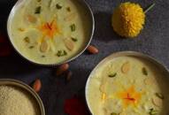 reduce sweetness in kheer and sweets tips