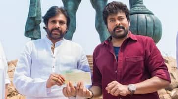 Loksabha Elections 2024: Chiranjeevi donates Rs. 5 crore to brother Pawan Kalyan's Jana Sena Party; Read on ATG