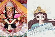 Navratri 2024: Maa Brahmacharini is worshiped on the second day of Navratri, know the worship method nti