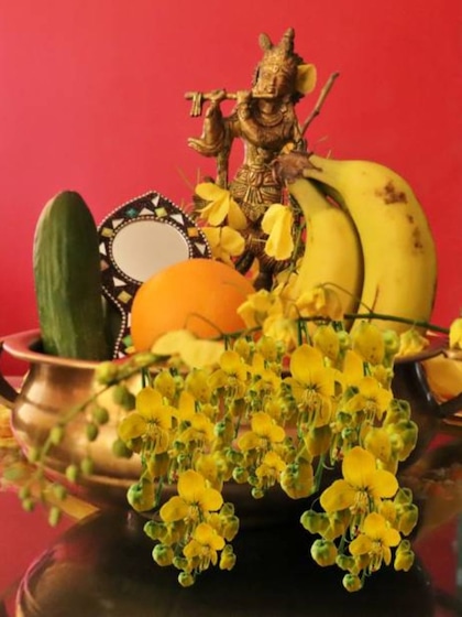 Vishu 2024: Know why Vishukkani is important on this day