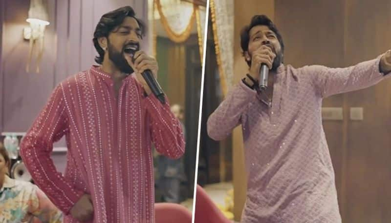 IPL 2024: Hardik Pandya, brother Krunal euphorically croon 'Hare Krishna, Hare Rama'; WATCH viral video snt