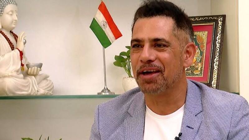 Robert Vadra