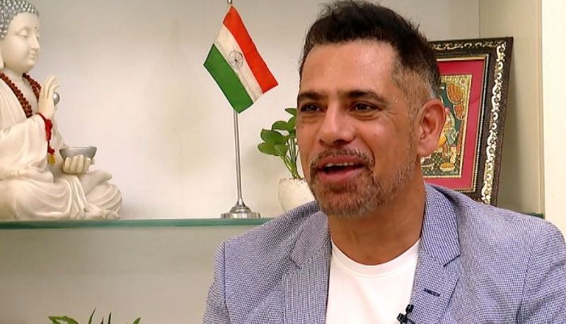 Robert Vadra Robert Vadra