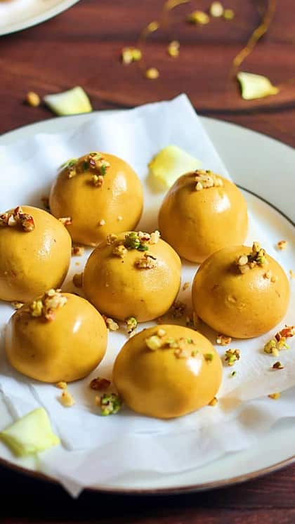 2. Laddu