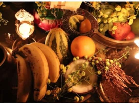 vishu celebrations of keralite expatriates living in gulf countries 