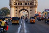 'Hyderabad over Bangalore and Mumbai', X user's opinion sparks debate on the internetrtm 