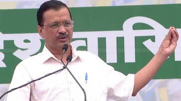 Supreme Court sends notice to ED on Kejriwal's petition Supreme Court sends notice to ED on Kejriwal's petition