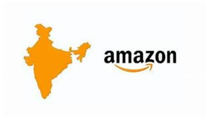 Amazon India tired of saying apologies on their own FB and Twitter pages 