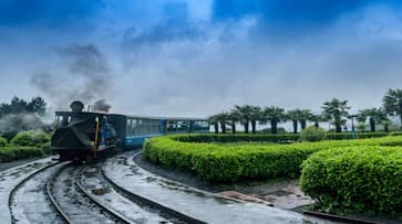 Explore India: 7 Train trips you must do once in your life nti