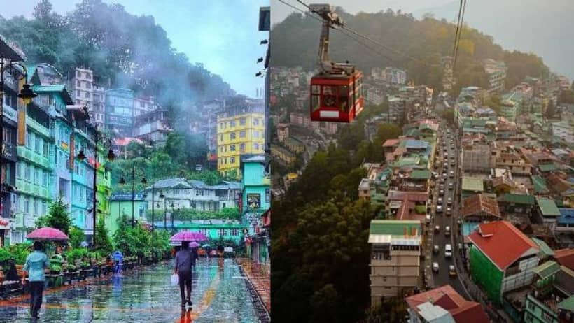 Gangtok