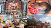 चैत्र नवरात्र 2024:  जहां शिव वहां शक्ति, नवरात्रि पर करें मां ब्रह्मचारिणी के इस मंदिर के दर्शन