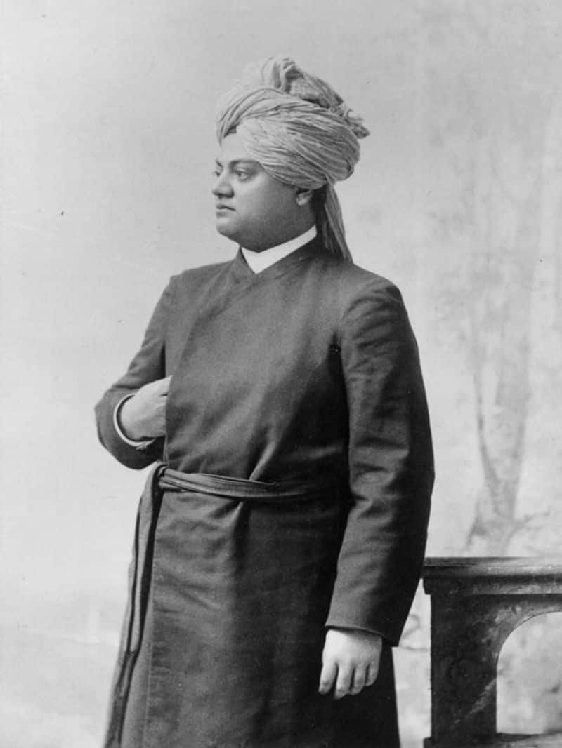 7 Beautiful quotes by Swami Vivekananda about life RTM