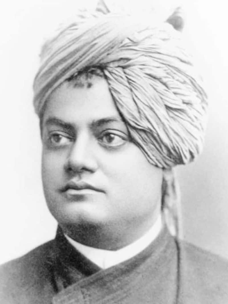 7 Profound quotes By Swami Vivekananda to change your life RTM EAI