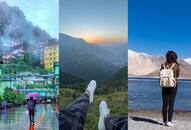 Leh to Gangtok Perfect hill stations for a perfect summer vacation iwh