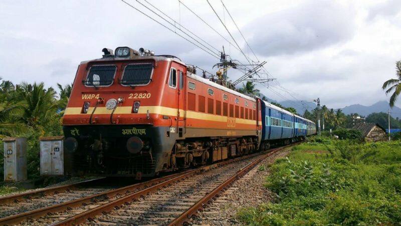 Southern Railway announced Special trains from Chennai to Kanyakumari and Coimbatore for Loksabha Elections 2024 smp