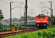 A legacy of rail travel: Top 10 oldest railway stations in India iwh