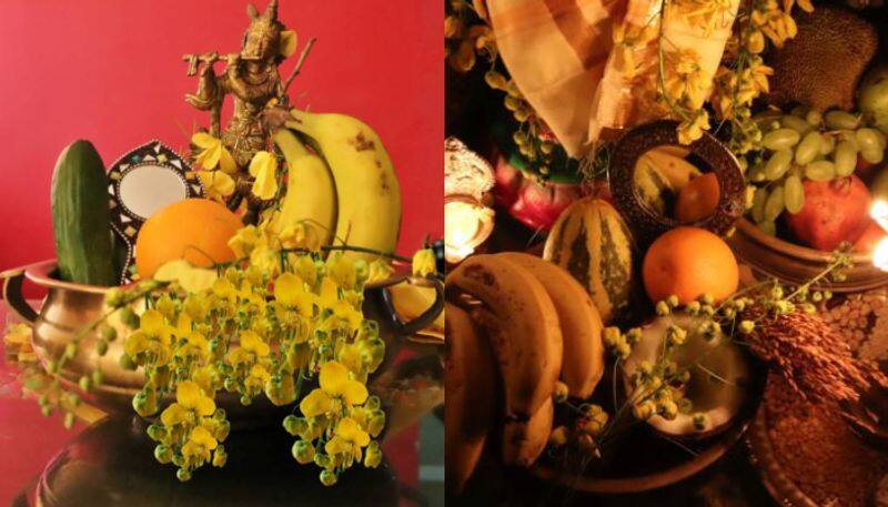 Vishu 2024: How to arrange beautiful and simple Vishu Kani? anr