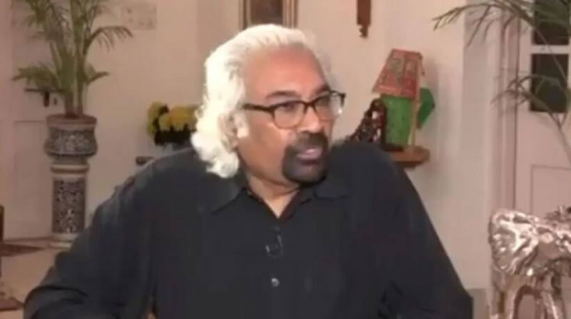 'Don't be selfish': Sam Pitroda roasted for middle-class tax hike remark if Congress comes to power (WATCH)