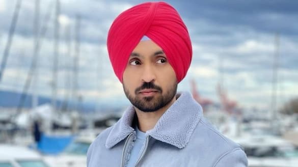 Mujhe Chedo Mat': Diljit Dosanjh promises to STOP singing songs about alcohol IF.... RBA