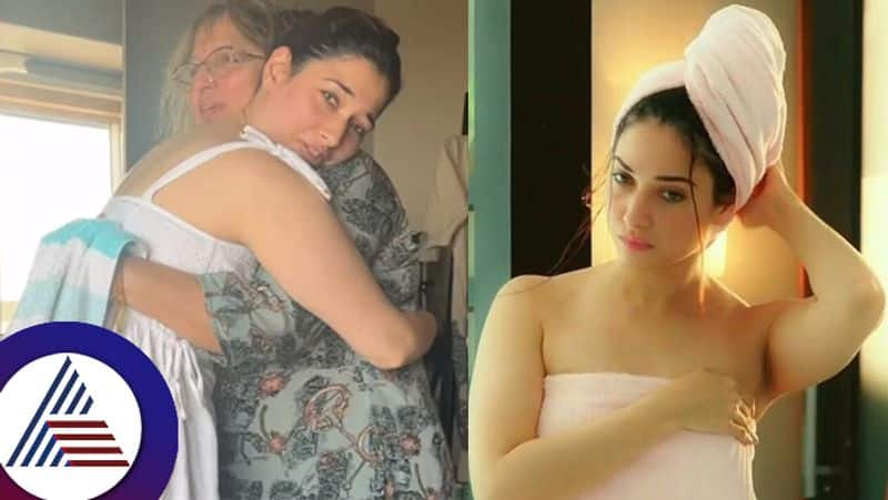 Tamannaah Bhatia says she dont want to take bath on Sudays reveals secret suc