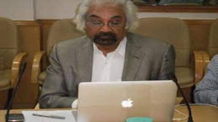 Sam pitroda