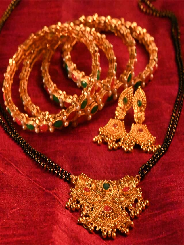 Bengaluru GOLD rate today, Aug 12; Check latest price of 10gm gold vkp