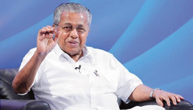 cm Pinarayi Vijayan turns 79 today 