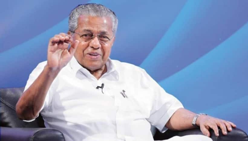 Kerala: CM Pinarayi Vijayan announces implementation of projects worth Rs 13,013 cr in 100 days